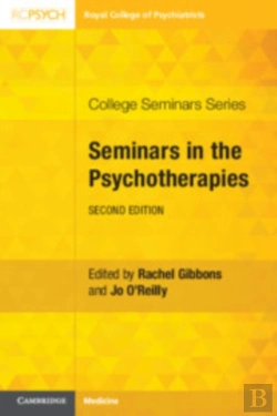 Bertrand.pt - Seminars In The Psychotherapies