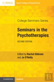 Seminars In The Psychotherapies