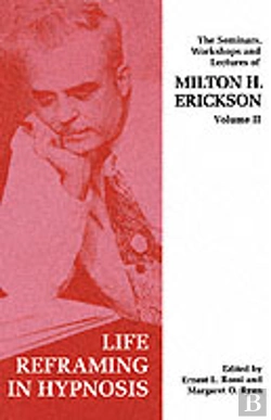 Bertrand.pt - Seminars, Workshops And Lectures Of Milton H. Erickson