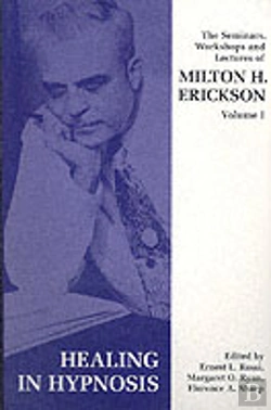 Bertrand.pt - Seminars, Workshops And Lectures Of Milton H. Erickson