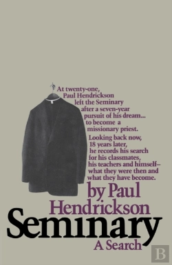 Bertrand.pt - Seminary: A Search