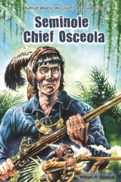 Seminole Chief Osceola