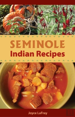 Bertrand.pt - Seminole Indian Recipes