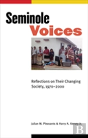 Seminole Voices