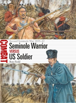 Bertrand.pt - Seminole Warrior Vs Us Soldier