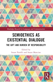 Semioethics As Existential Dialogue