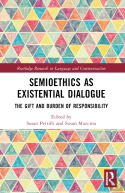 Bertrand.pt - Semioethics As Existential Dialogue