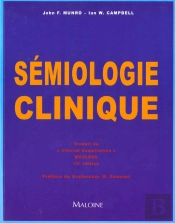 Semiologie Clinique