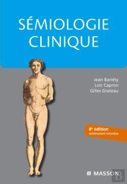 Bertrand.pt - Sémiologie Clinique