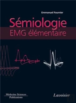 Bertrand.pt - Sémiologie Emg Élémentaire (Volume 2)