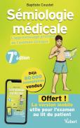 Sémiologie Médicale : L'Apprentissage Pratique De L'Examen Clinique ; Avec L'Application Offerte Mis (7e Édition)