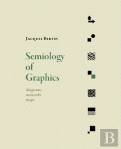 Semiology Of Graphics