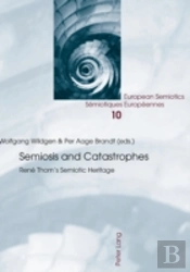 Semiosis And Catastrophes