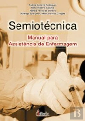 Semiotécnica - Manual para Assistência de Enfermagem