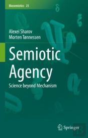 Semiotic Agency