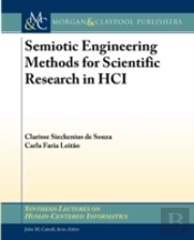 Semiotic Engineering Methods For Scientific Research In Hci