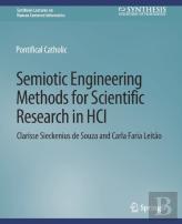 Semiotic Engineering Methods For Scientific Research In Hci