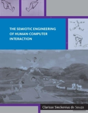 Semiotic Engineering Of Human-Computer Interaction