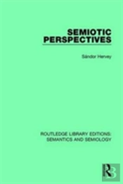 Semiotic Perspectives