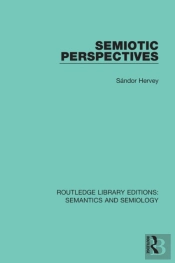 Semiotic Perspectives