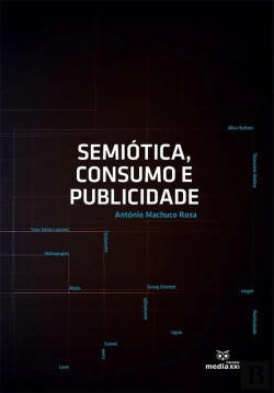 Bertrand.pt - Semiótica, Consumo E Publicidade