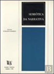 Semiótica da Narrativa