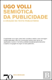Semiótica da Publicidade