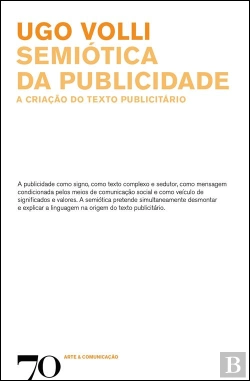 Bertrand.pt - Semiótica da Publicidade