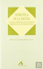 Semiótica De La Escena