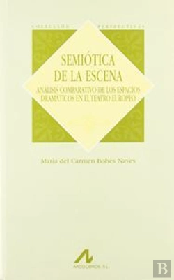 Bertrand.pt - Semiótica De La Escena