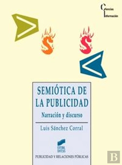 Bertrand.pt - Semiótica De La Publicidad