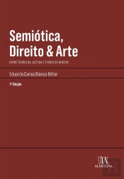 Semiótica, Direito & Arte