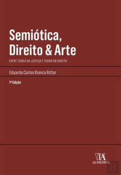 Bertrand.pt - Semiótica, Direito & Arte