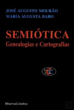 Bertrand.pt - Semiótica-genealogias e Cartografias