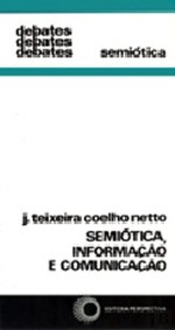 Bertrand.pt - Semiótica, Informação e Comunicação