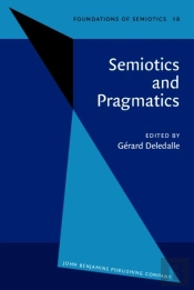 Semiotics And Pragmatics