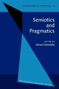 Bertrand.pt - Semiotics And Pragmatics