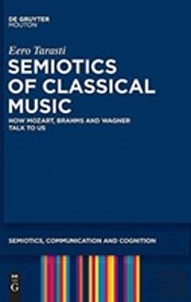 Semiotics Of Classical Music