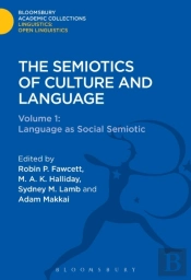 Semiotics Of Culture And Language