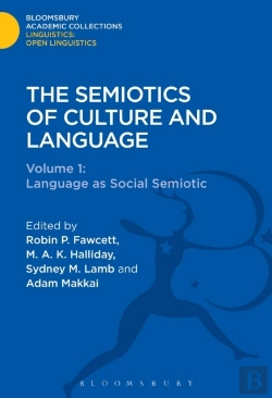 Bertrand.pt - Semiotics Of Culture And Language