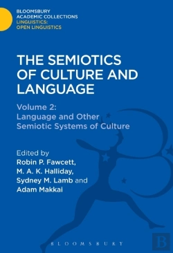 Bertrand.pt - Semiotics Of Culture And Language