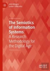 Semiotics Of Information Systems