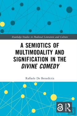 Bertrand.pt - Semiotics Of Multimodality And Signification In The Divine Comedy