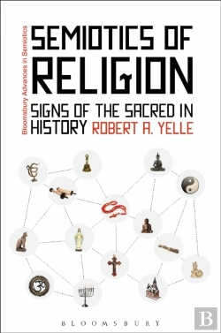 Bertrand.pt - Semiotics Of Religion
