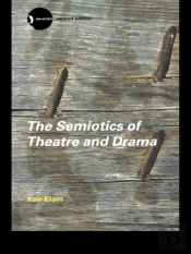 Semiotics Of Theatre And Drama