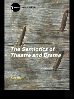 Bertrand.pt - Semiotics Of Theatre And Drama