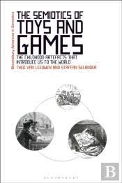 Semiotics Of Toys And Games