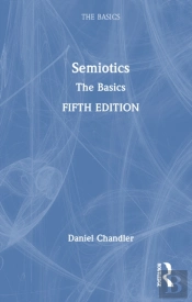 Semiotics: The Basics