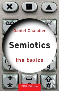 Bertrand.pt - Semiotics: The Basics