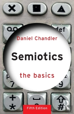 Bertrand.pt - Semiotics: The Basics